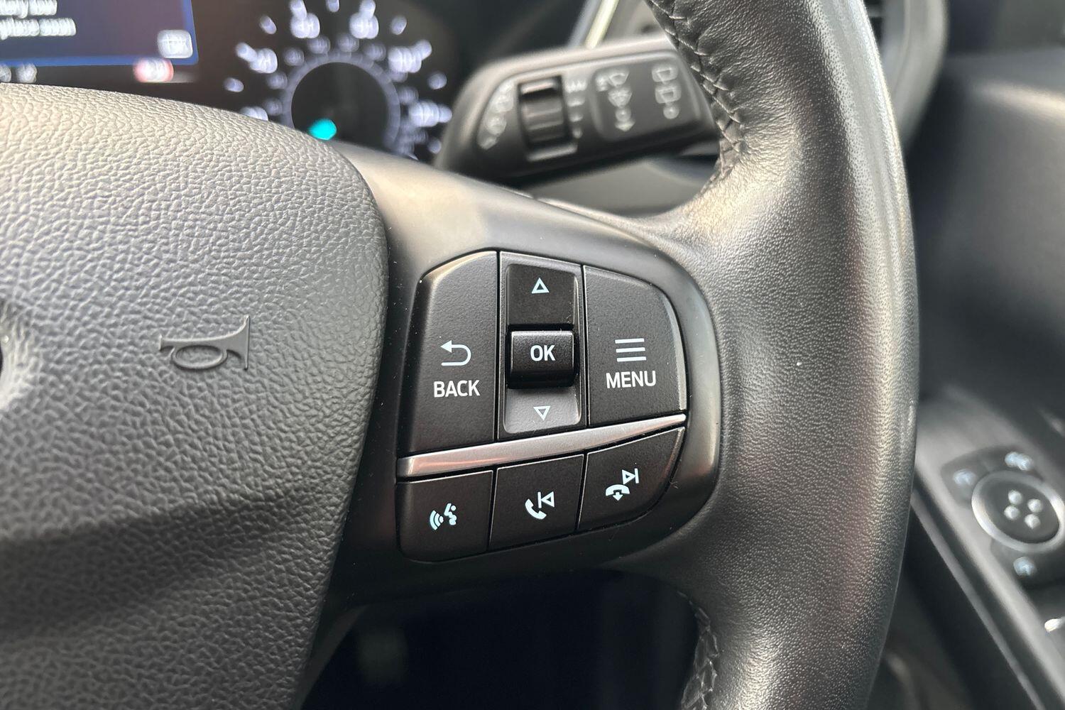 Used Ford Kuga 2020 for sale - 77483189: Photo 20