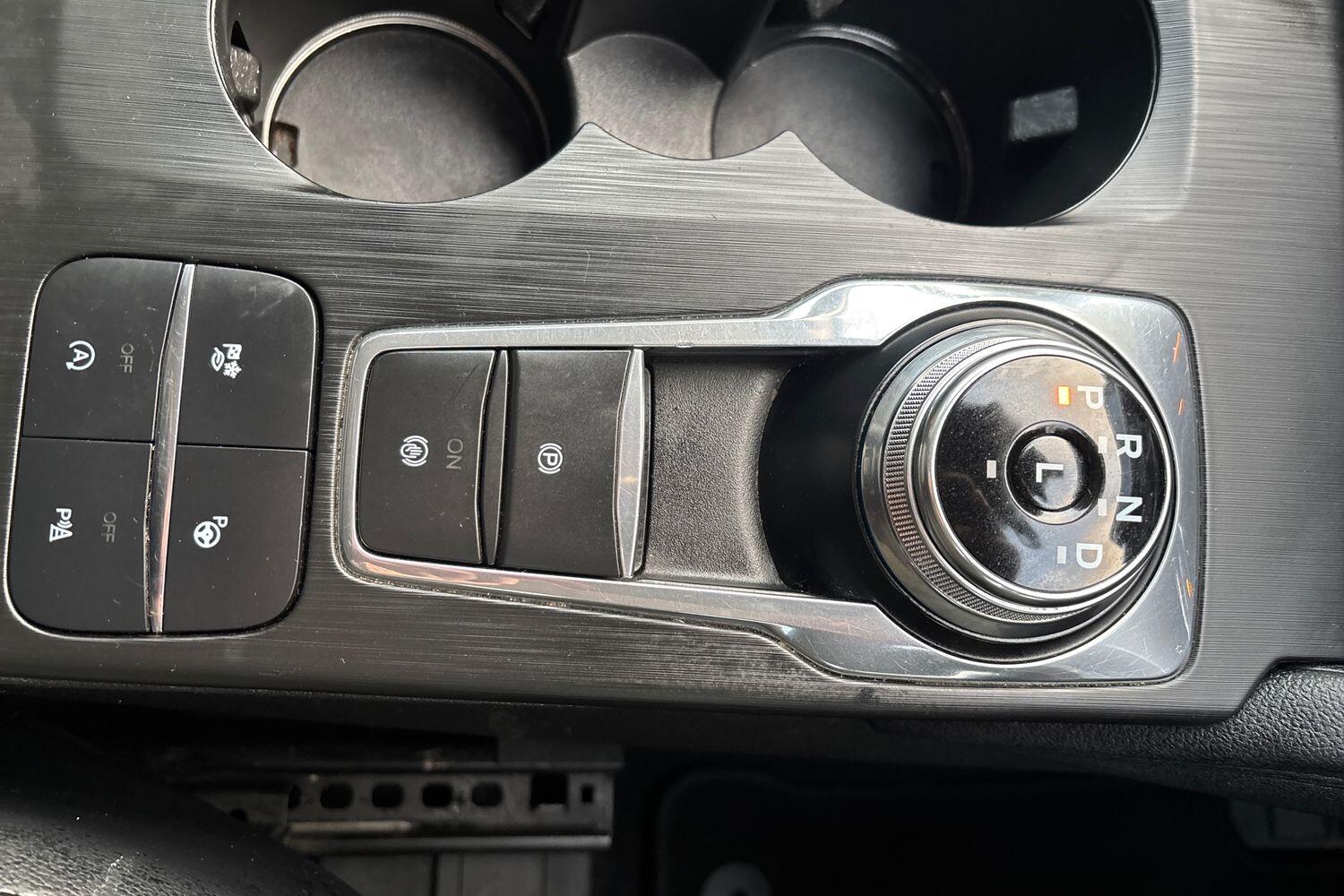 Used Ford Kuga 2020 for sale - 77483189: Photo 24