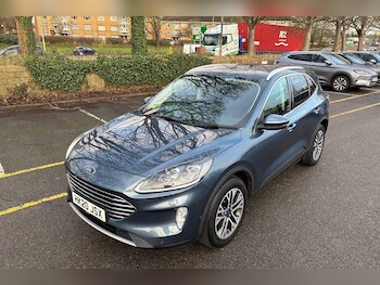 Used Ford Kuga 2020 for sale - 77483189: Photo