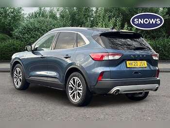 Used Ford Kuga 2020 for sale - 77483189: Photo