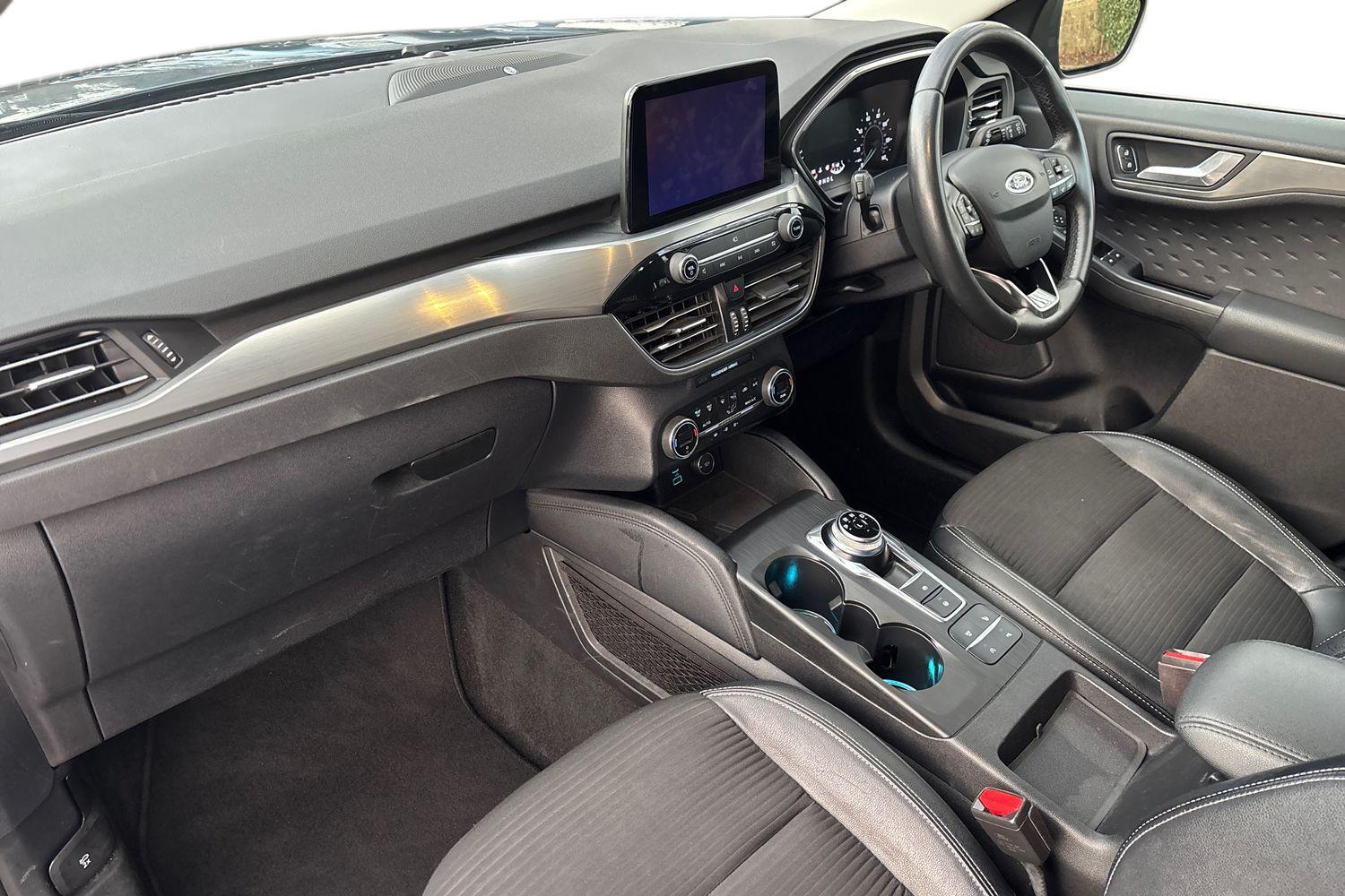 Used Ford Kuga 2020 for sale - 77483189: Photo 8