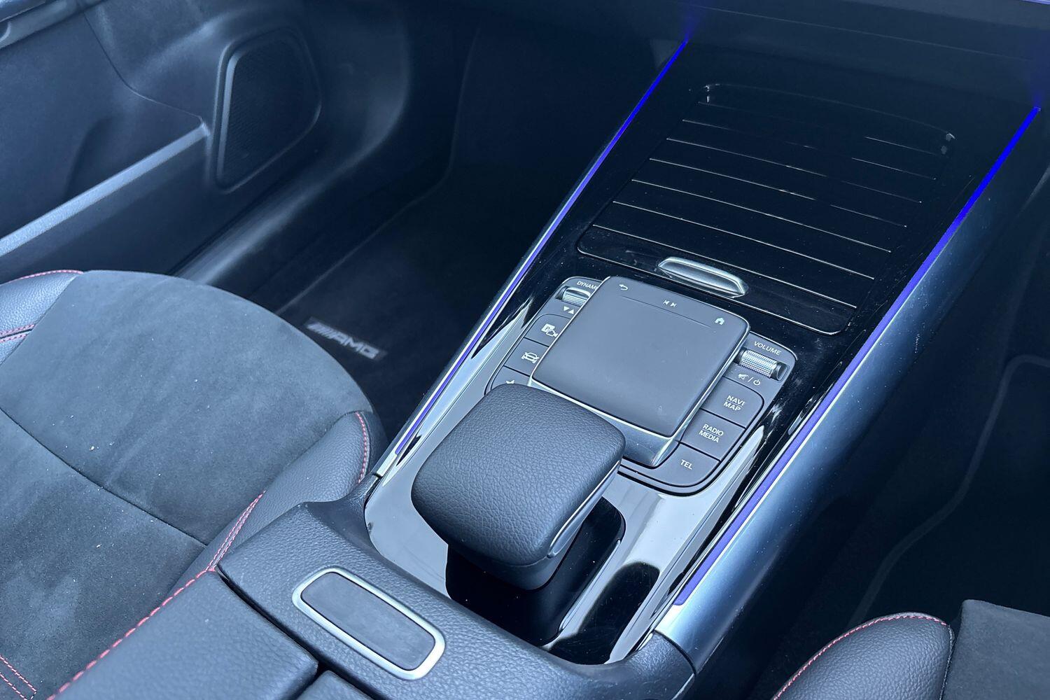 Used Mercedes-Benz GLA 2023 for sale - 78004901: Photo 10