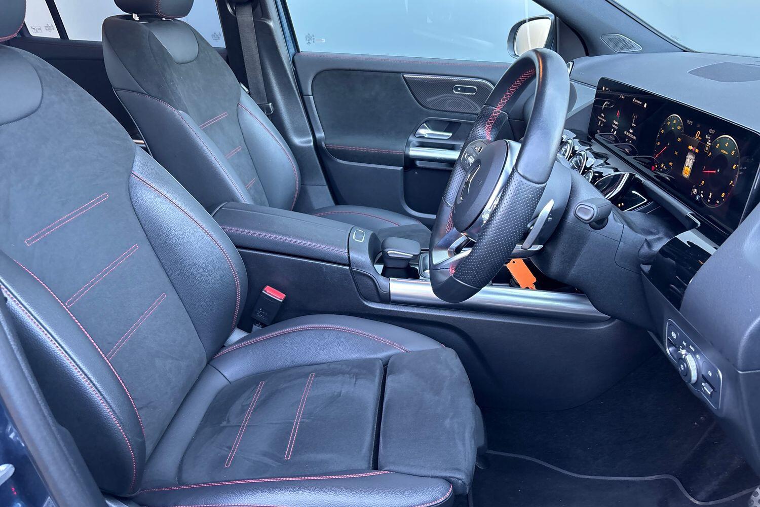 Used Mercedes-Benz GLA 2023 for sale - 78004901: Photo 11