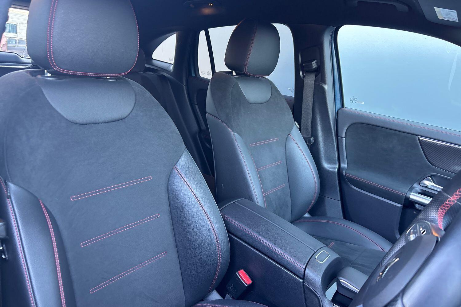 Used Mercedes-Benz GLA 2023 for sale - 78004901: Photo 12