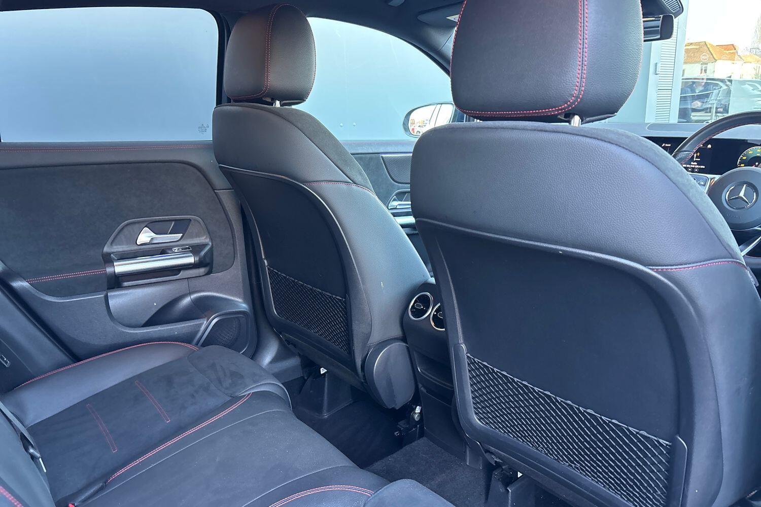 Used Mercedes-Benz GLA 2023 for sale - 78004901: Photo 14