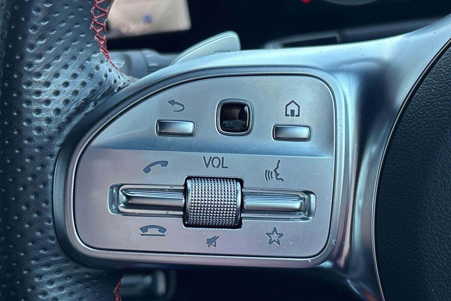 Used Mercedes-Benz GLA 2023 for sale - 78004901: Photo 19