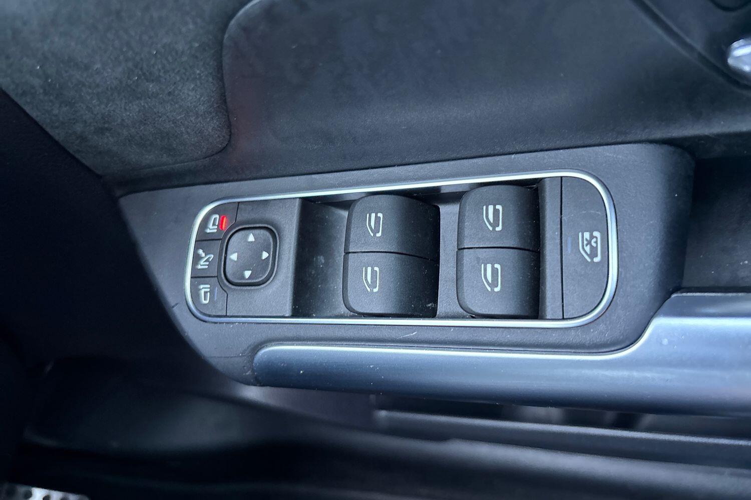 Used Mercedes-Benz GLA 2023 for sale - 78004901: Photo 20