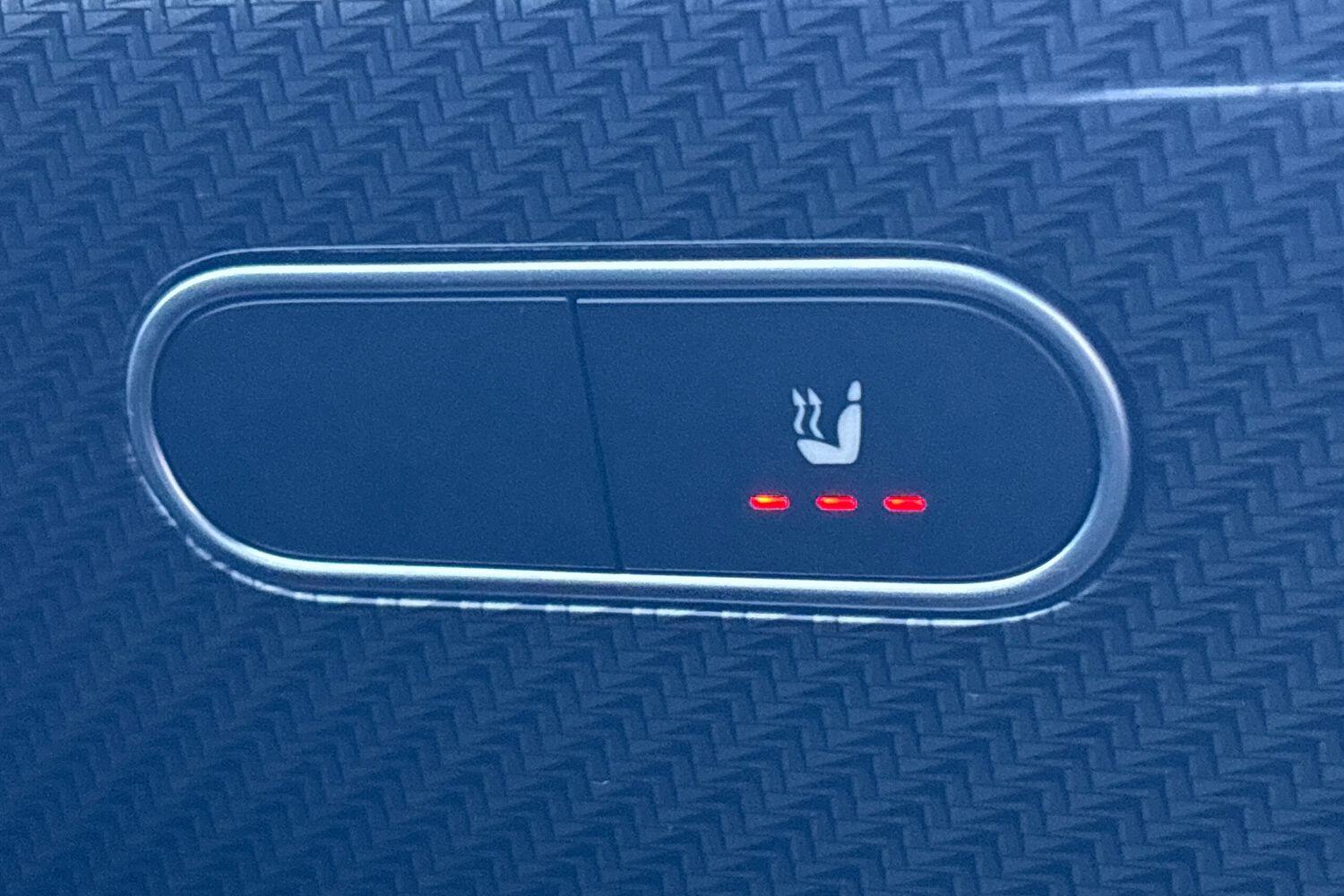 Used Mercedes-Benz GLA 2023 for sale - 78004901: Photo 23