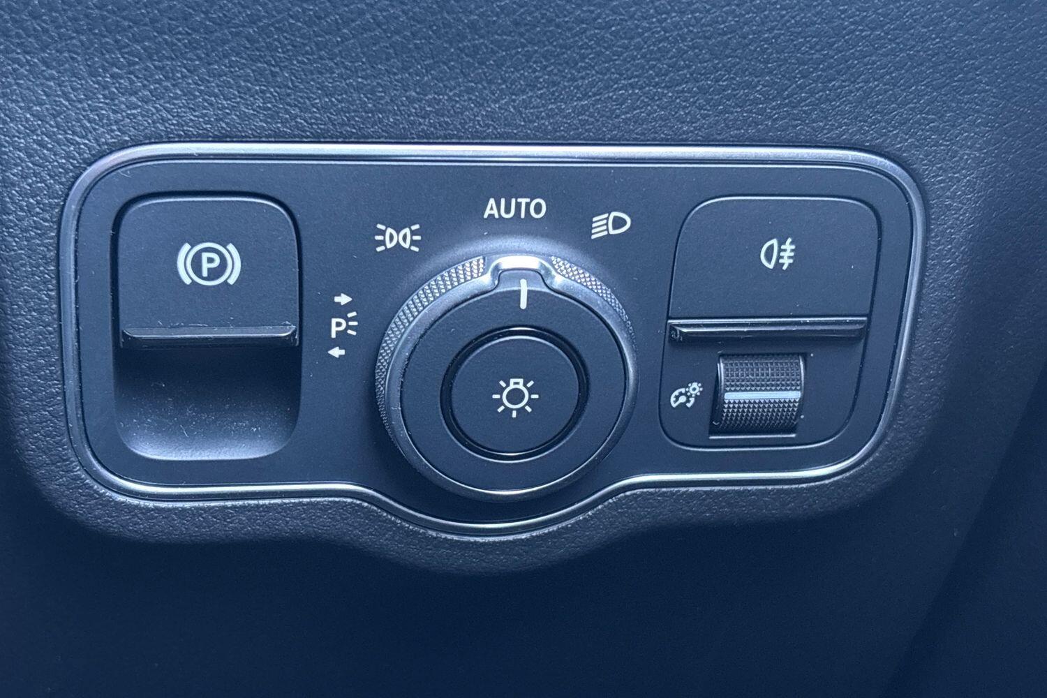 Used Mercedes-Benz GLA 2023 for sale - 78004901: Photo 24