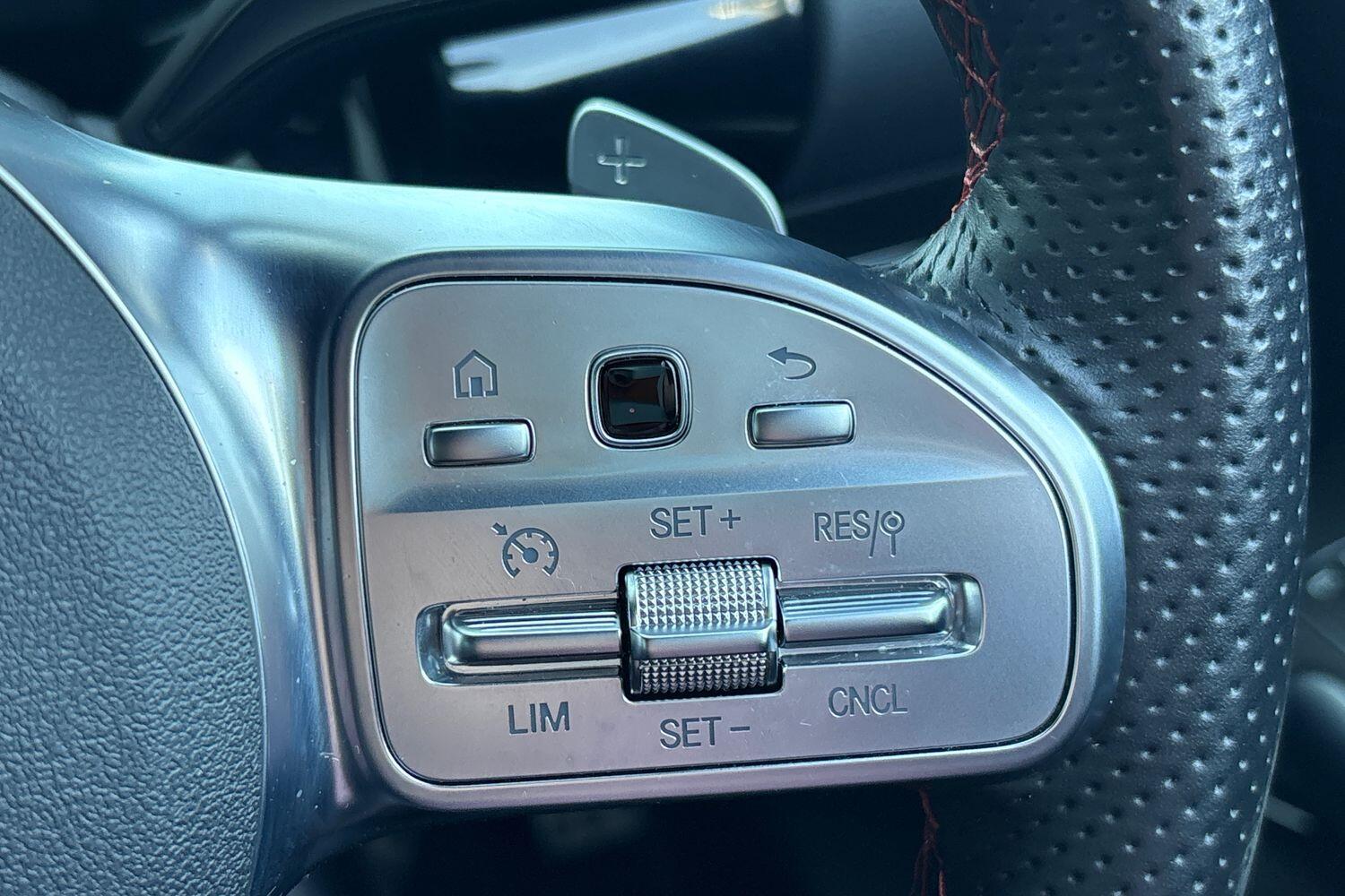 Used Mercedes-Benz GLA 2023 for sale - 78004901: Photo 25