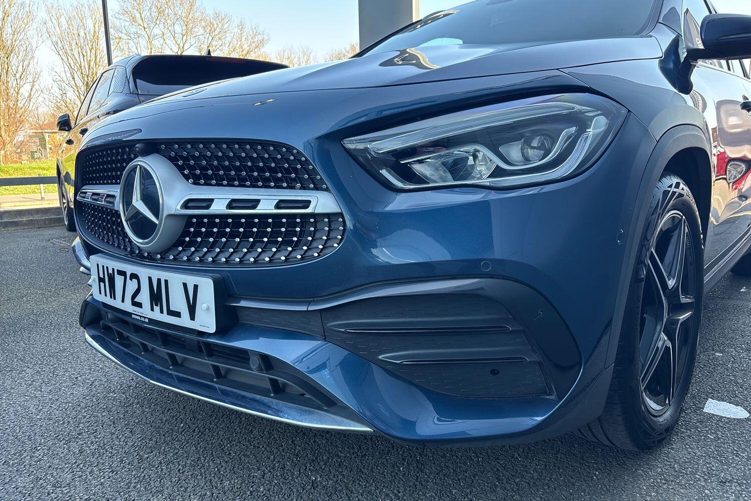 Used Mercedes-Benz GLA 2023 for sale - 78004901: Photo 3