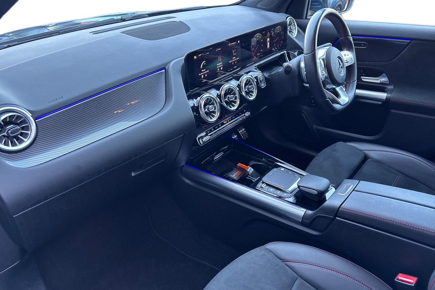 Used Mercedes-Benz GLA 2023 for sale - 78004901: Photo 8