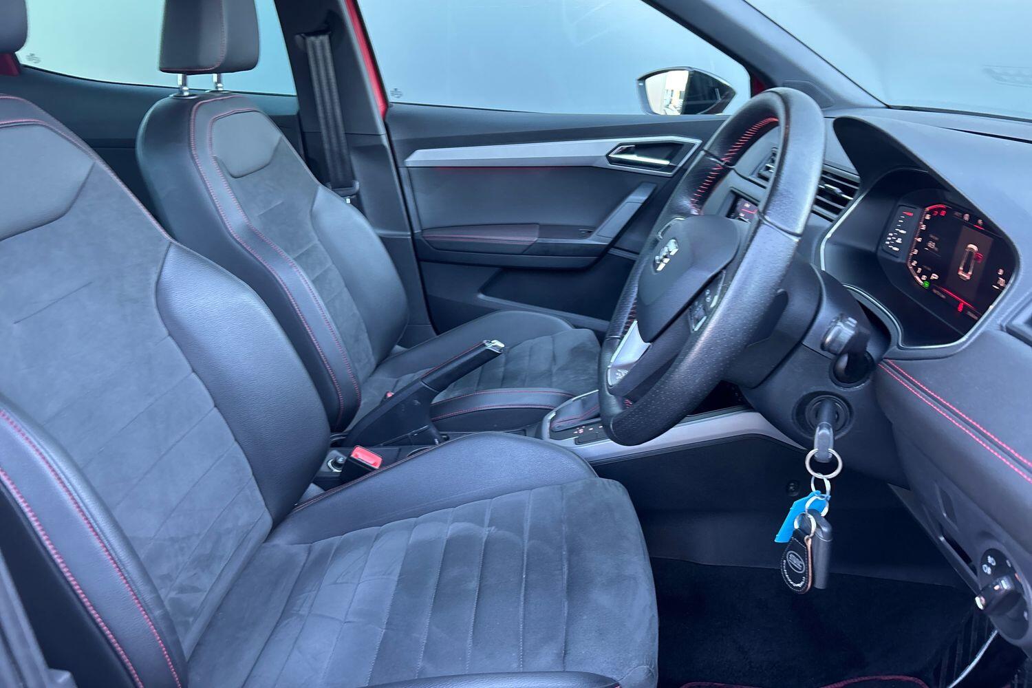 Used SEAT Arona 2019 for sale - 77841170: Photo 15