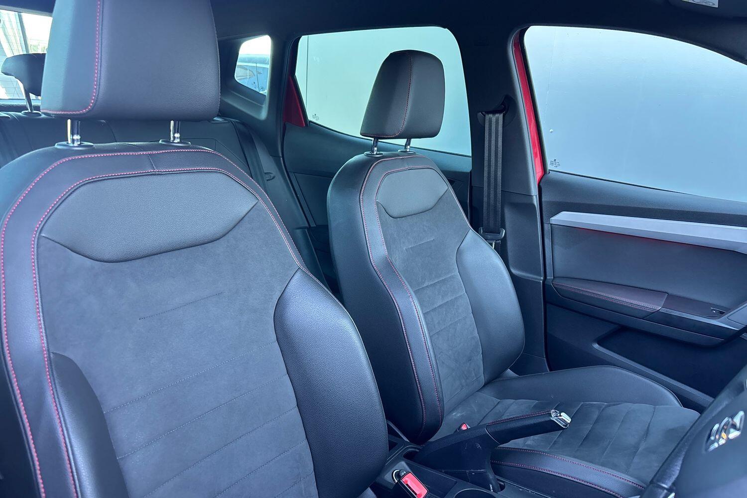 Used SEAT Arona 2019 for sale - 77841170: Photo 16