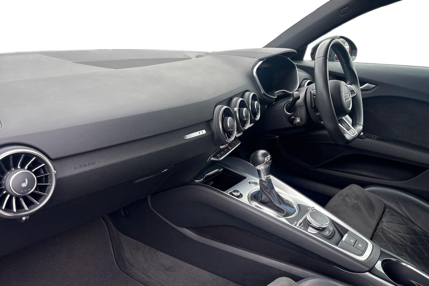 Used Audi TT 2020 for sale - 78183350: Photo 11