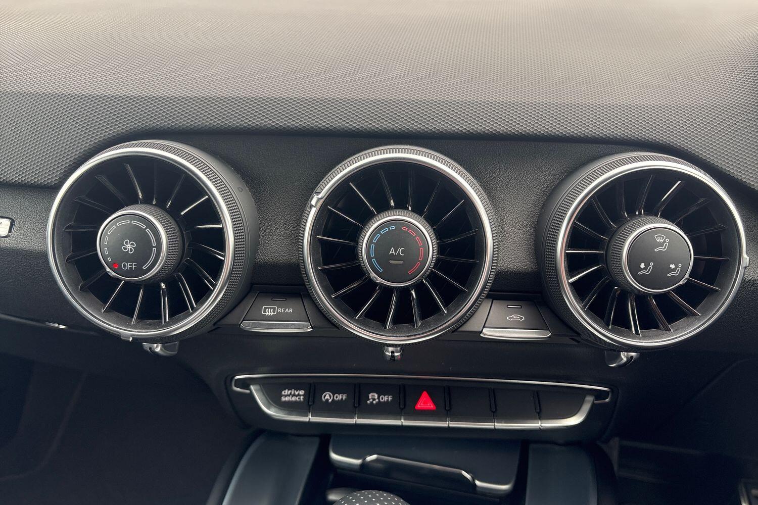 Used Audi TT 2020 for sale - 78183350: Photo 14