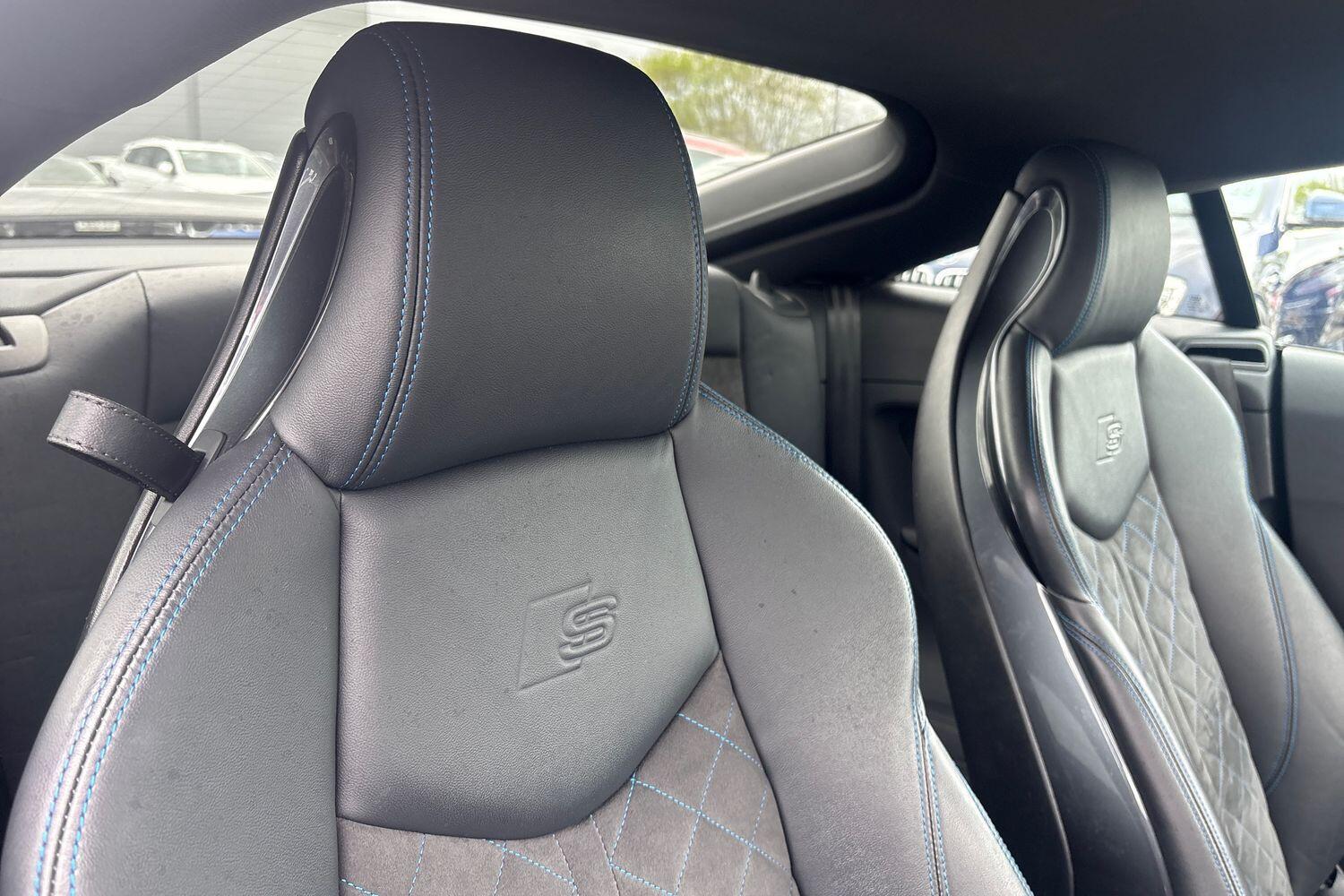 Used Audi TT 2020 for sale - 78183350: Photo 17