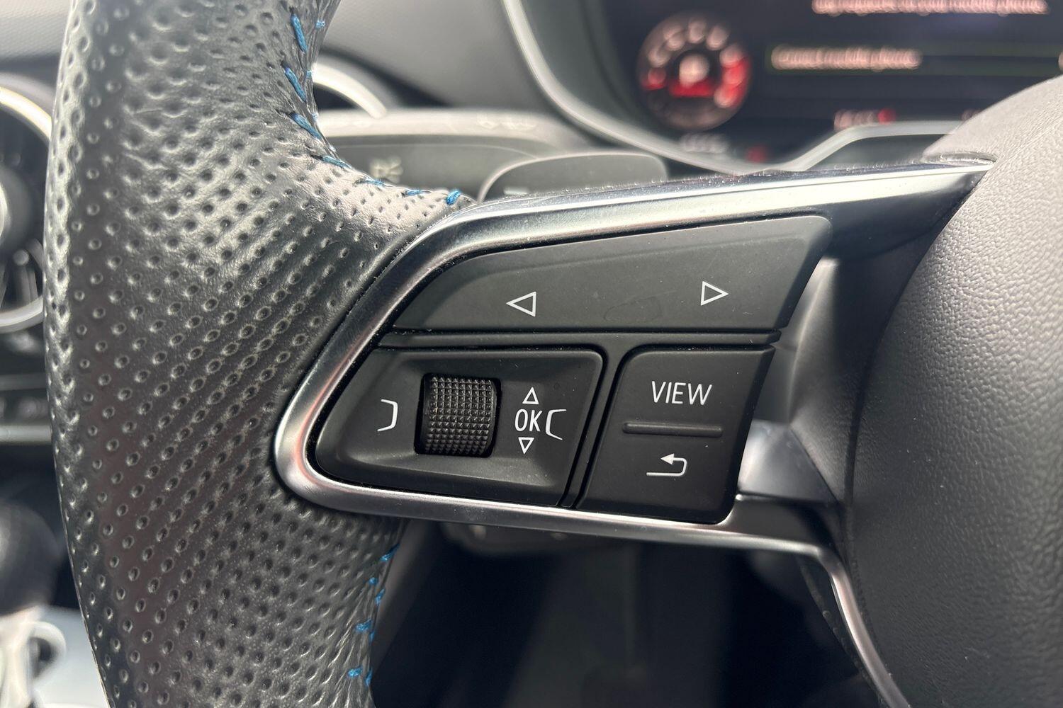 Used Audi TT 2020 for sale - 78183350: Photo 19