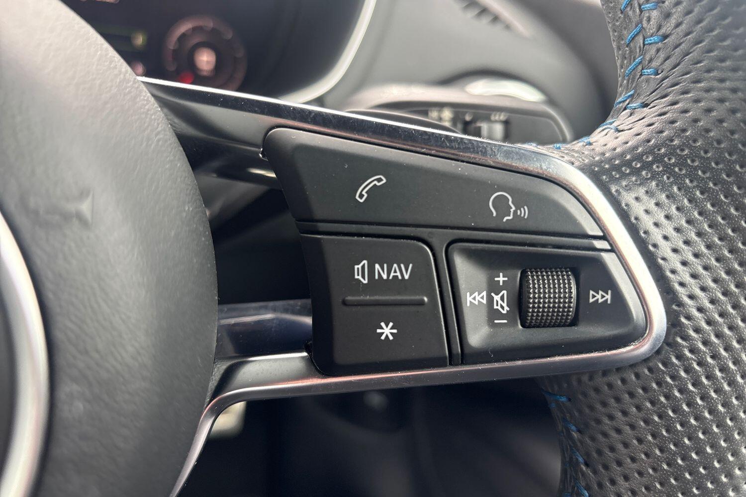 Used Audi TT 2020 for sale - 78183350: Photo 22