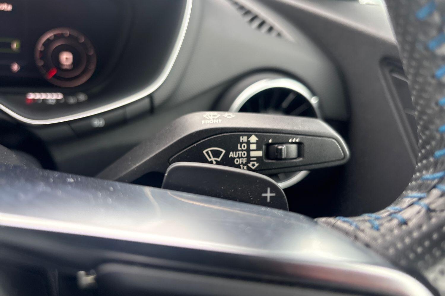 Used Audi TT 2020 for sale - 78183350: Photo 23