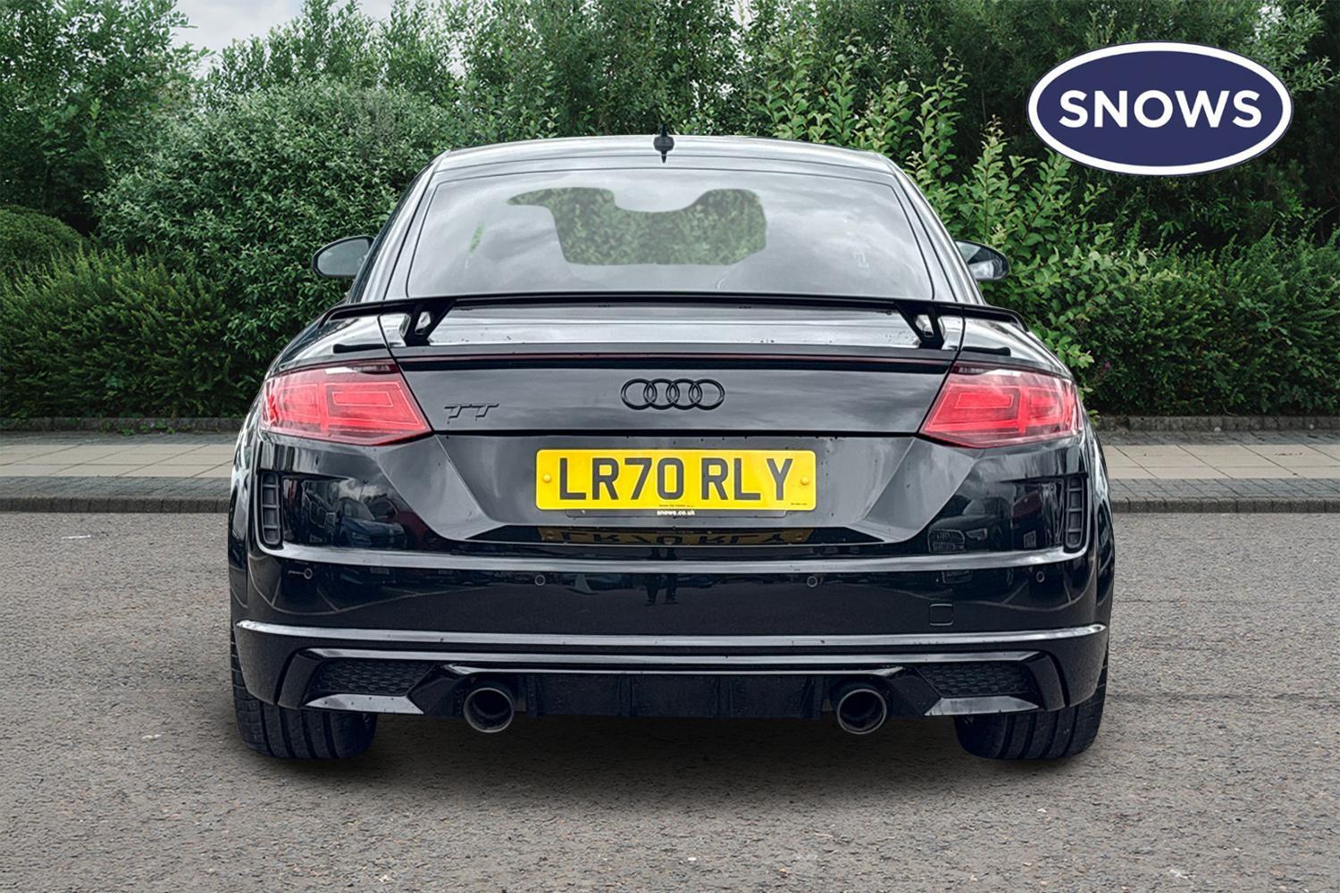 Used Audi TT 2020 for sale - 78183350: Photo 7