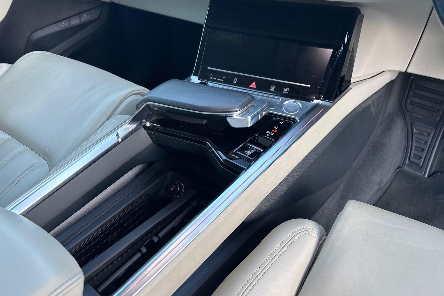 Used Audi e-tron 2020 for sale - 77110393: Photo 10