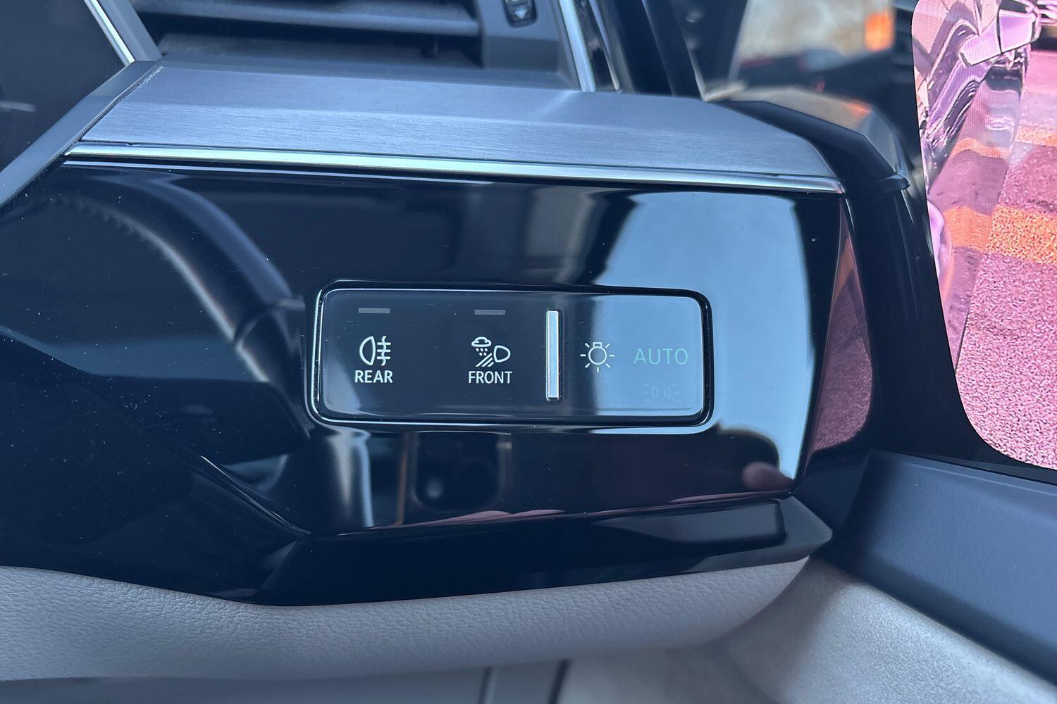 Used Audi e-tron 2020 for sale - 77110393: Photo 16