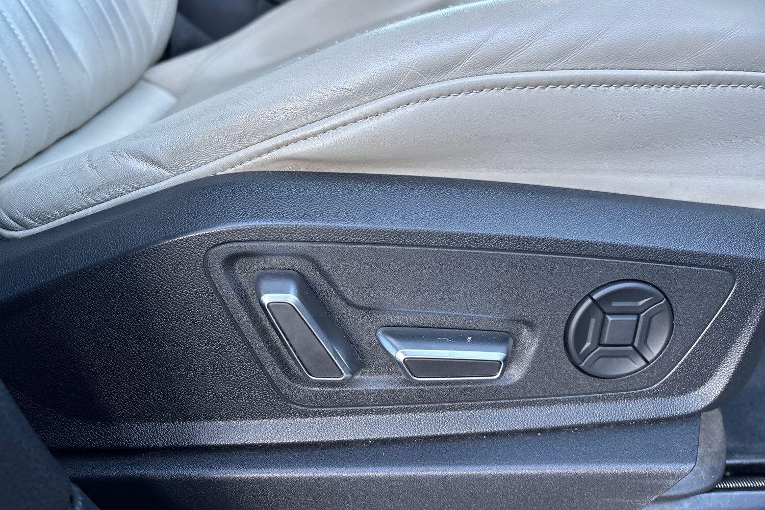 Used Audi e-tron 2020 for sale - 77110393: Photo 17