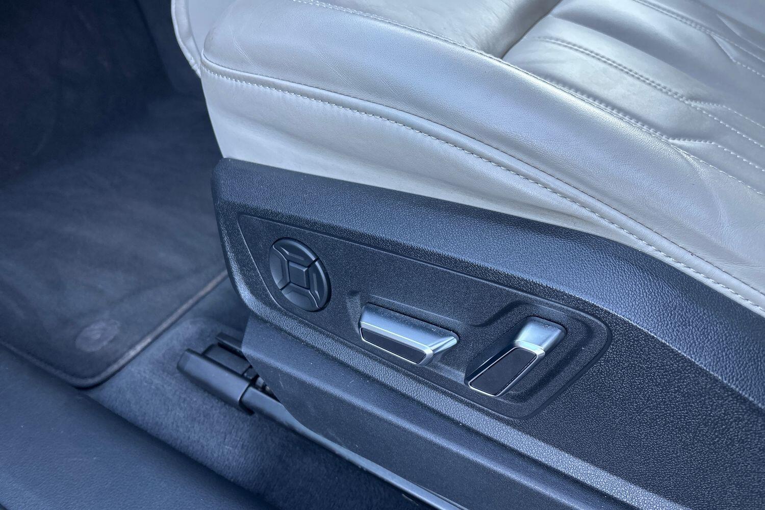 Used Audi e-tron 2020 for sale - 77110393: Photo 19