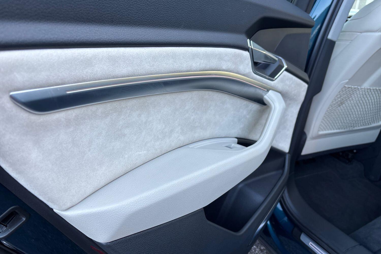 Used Audi e-tron 2020 for sale - 77110393: Photo 20