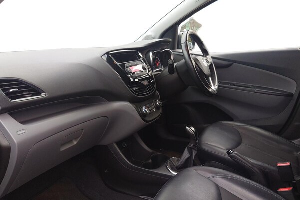 Used Vauxhall Viva 2016 for sale - 76305811: Photo 10