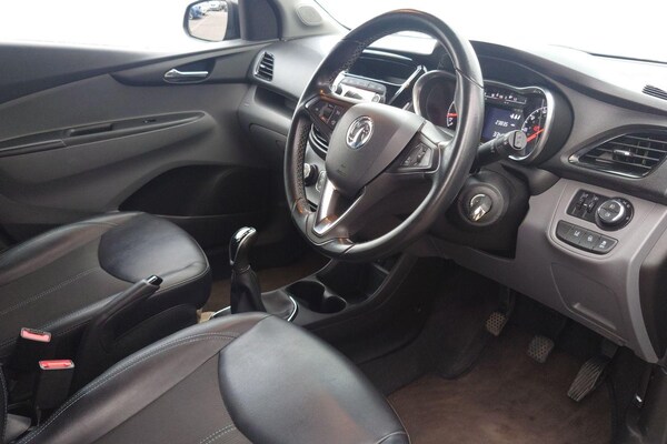 Used Vauxhall Viva 2016 for sale - 76305811: Photo 11