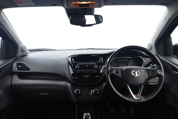 Used Vauxhall Viva 2016 for sale - 76305811: Photo 12