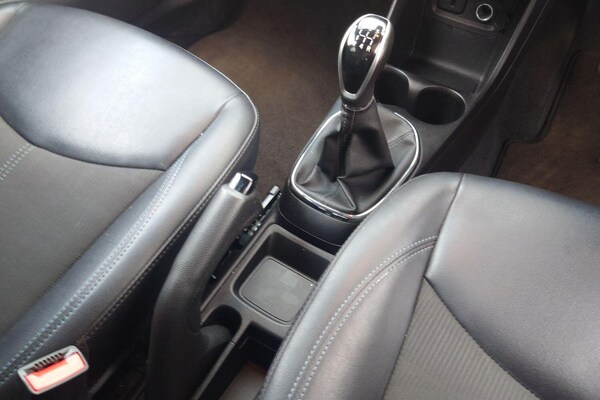 Used Vauxhall Viva 2016 for sale - 76305811: Photo 13