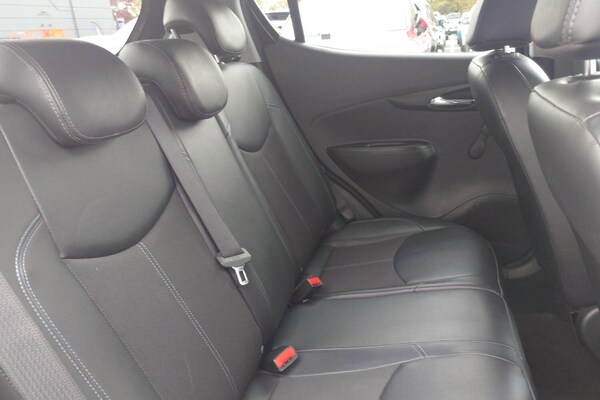 Used Vauxhall Viva 2016 for sale - 76305811: Photo 14