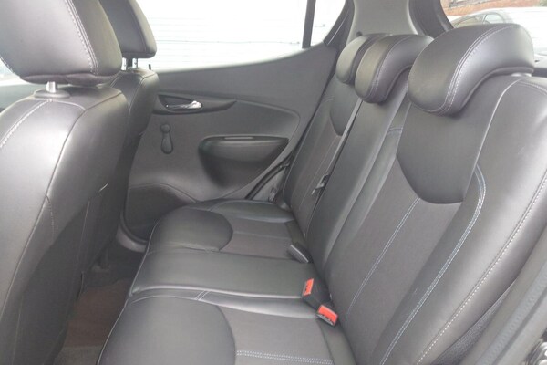 Used Vauxhall Viva 2016 for sale - 76305811: Photo 15