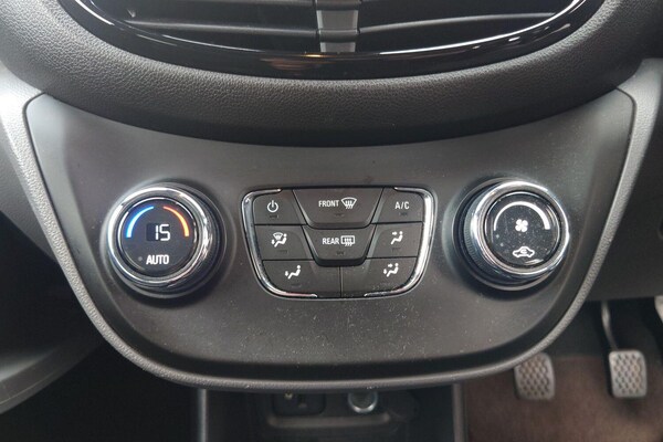 Used Vauxhall Viva 2016 for sale - 76305811: Photo 16