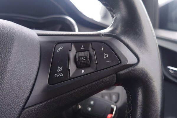 Used Vauxhall Viva 2016 for sale - 76305811: Photo 20