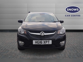Used Vauxhall Viva 2016 for sale - 76305811: Photo 2