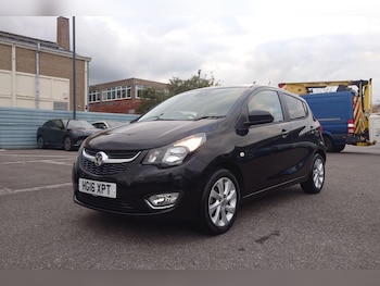 Used Vauxhall Viva 2016 for sale - 76305811: Photo 3