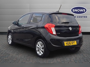 Used Vauxhall Viva 2016 for sale - 76305811: Photo 4