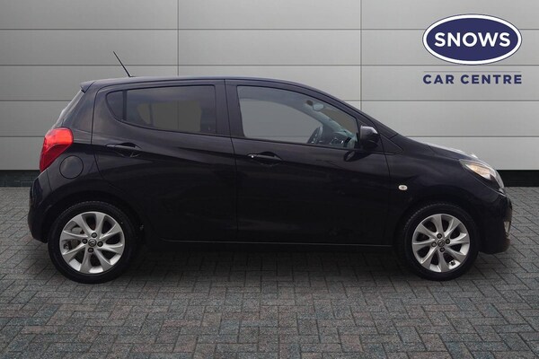 Used Vauxhall Viva 2016 for sale - 76305811: Photo 8