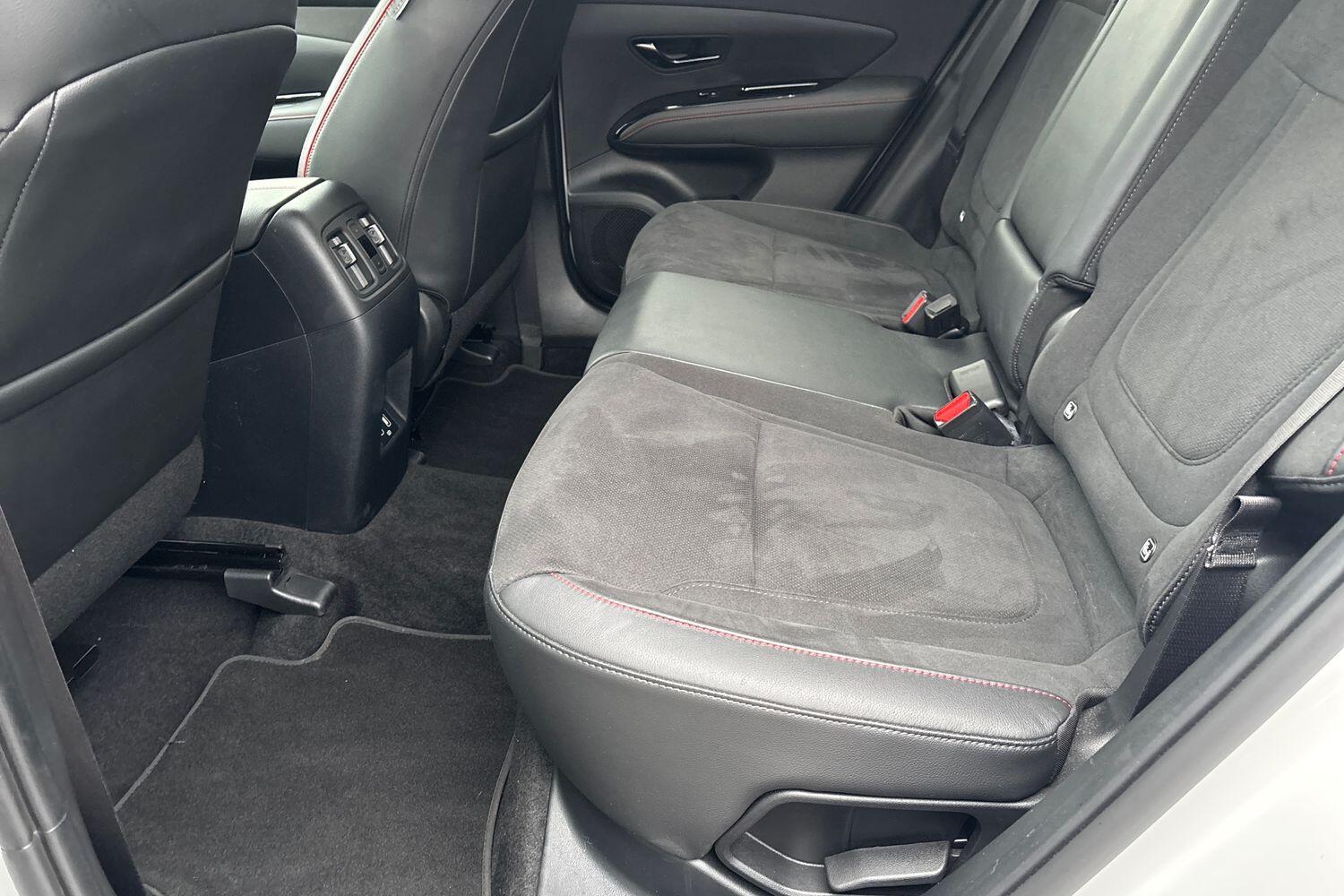 Used Hyundai TUCSON 2023 for sale - 77165739: Photo 13