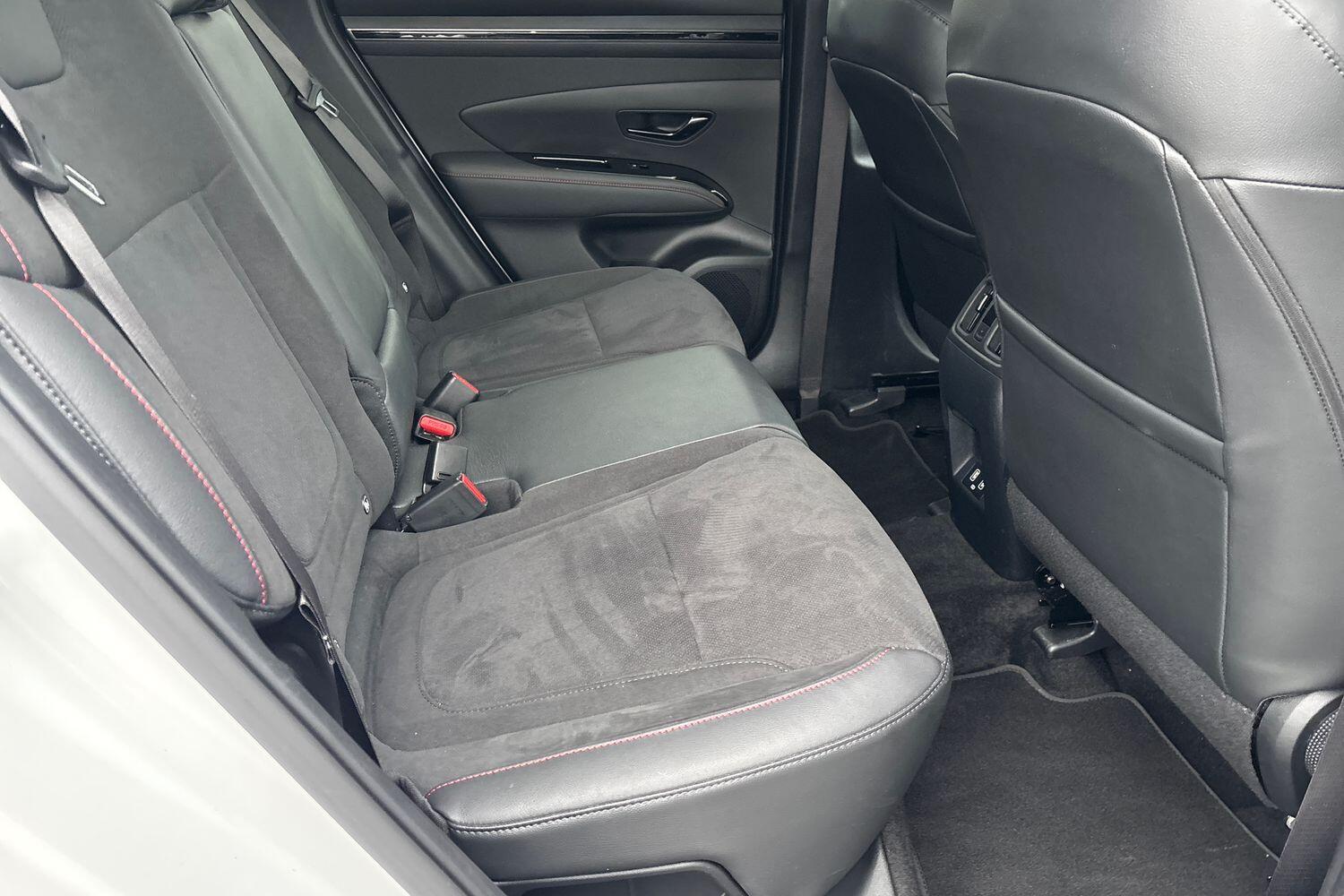 Used Hyundai TUCSON 2023 for sale - 77165739: Photo 14