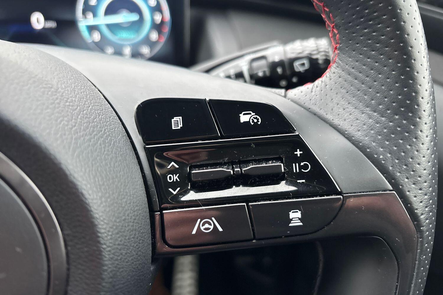 Used Hyundai TUCSON 2023 for sale - 77165739: Photo 19