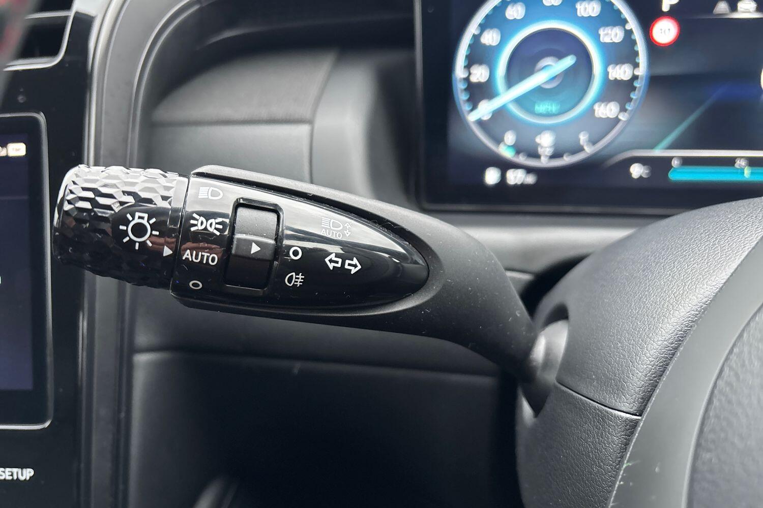 Used Hyundai TUCSON 2023 for sale - 77165739: Photo 21