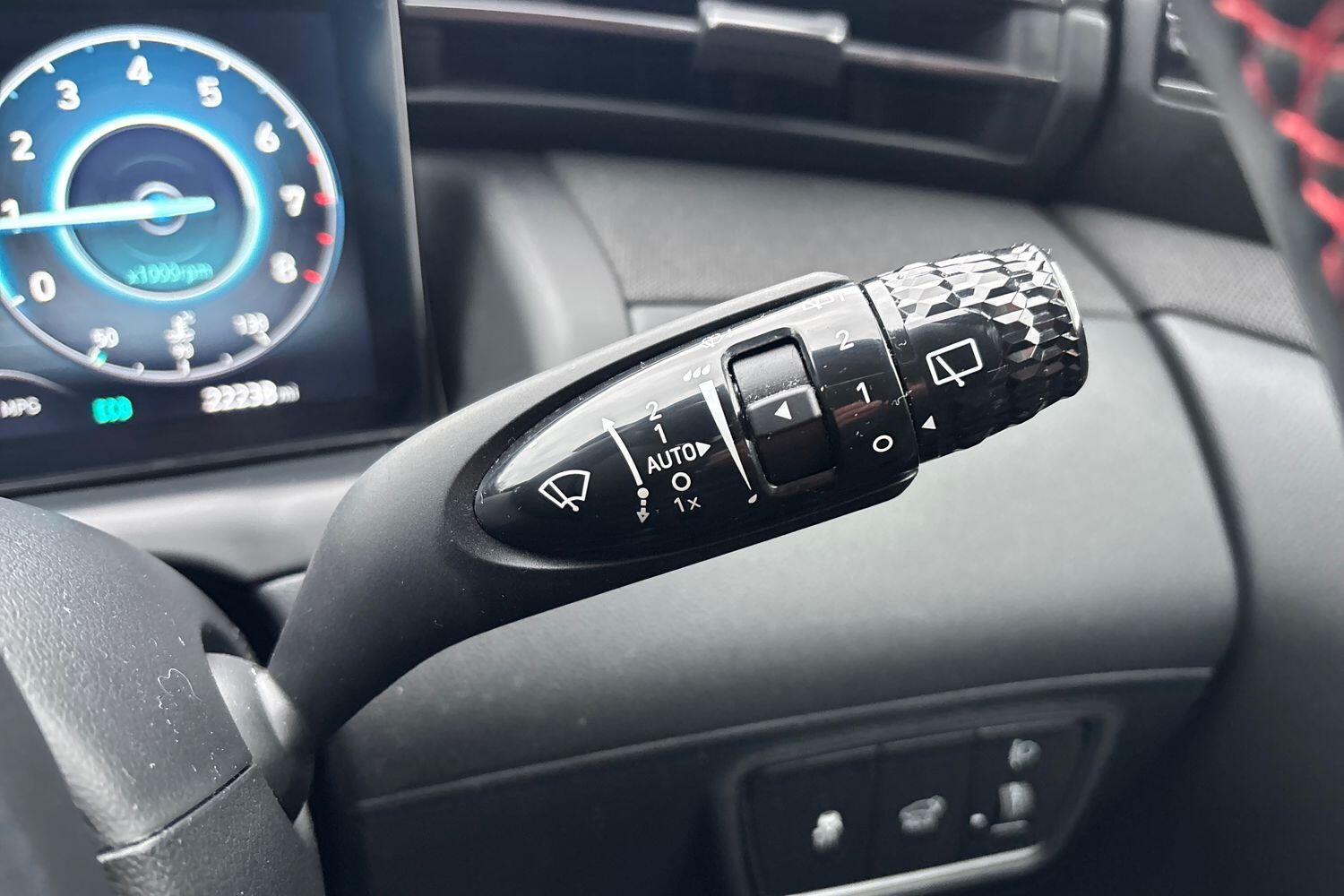 Used Hyundai TUCSON 2023 for sale - 77165739: Photo 22