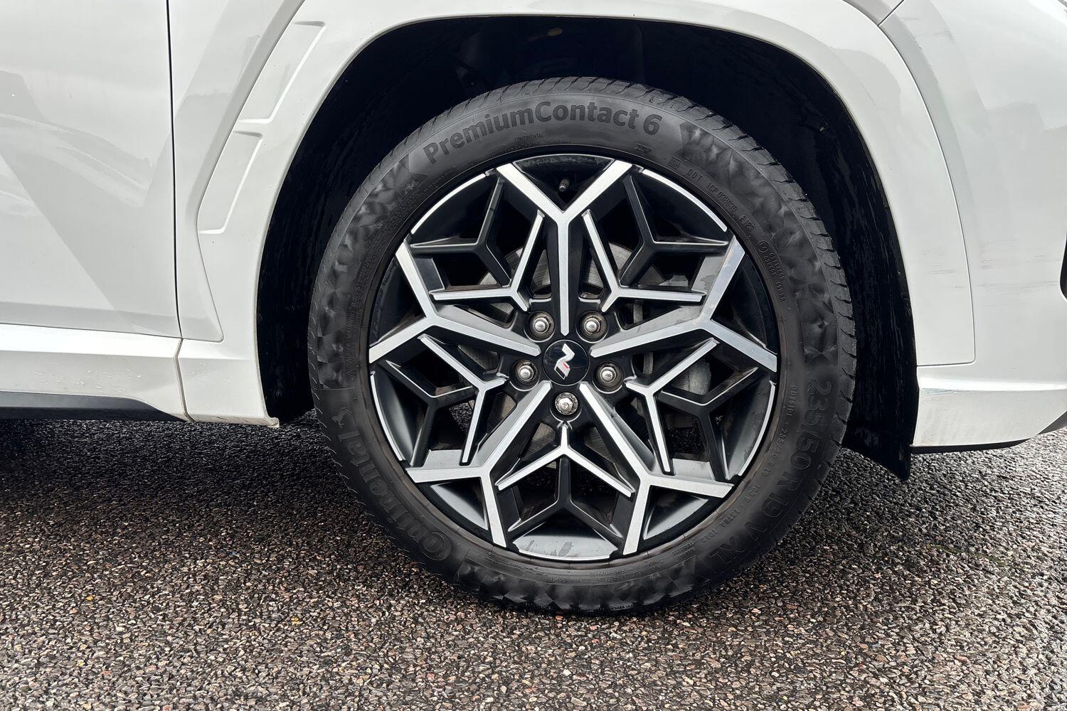 Used Hyundai TUCSON 2023 for sale - 77165739: Photo 24