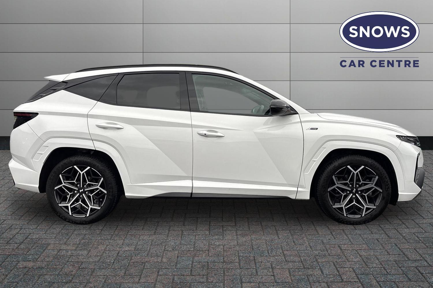 Used Hyundai TUCSON 2023 for sale - 77165739: Photo 7