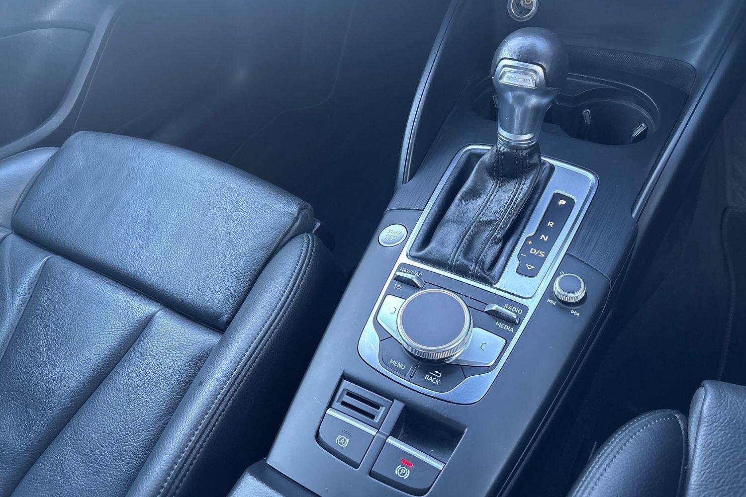 Used Audi A3 2020 for sale - 77346586: Photo 10